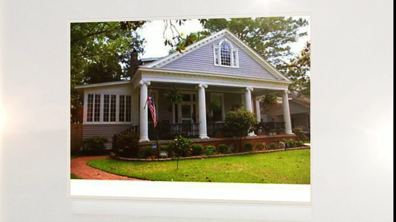 Homes for Sale in Mobile Al