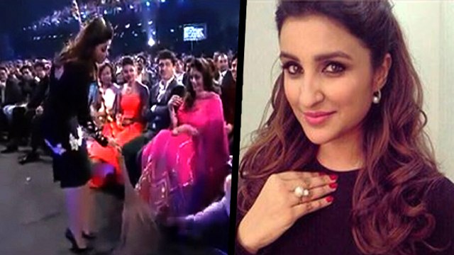 Parineeti Made Fun Of PM Modi | 'Swachh Bharat Abhiyan'