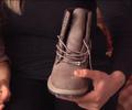 Yeni aldığı bot hastanelik etti