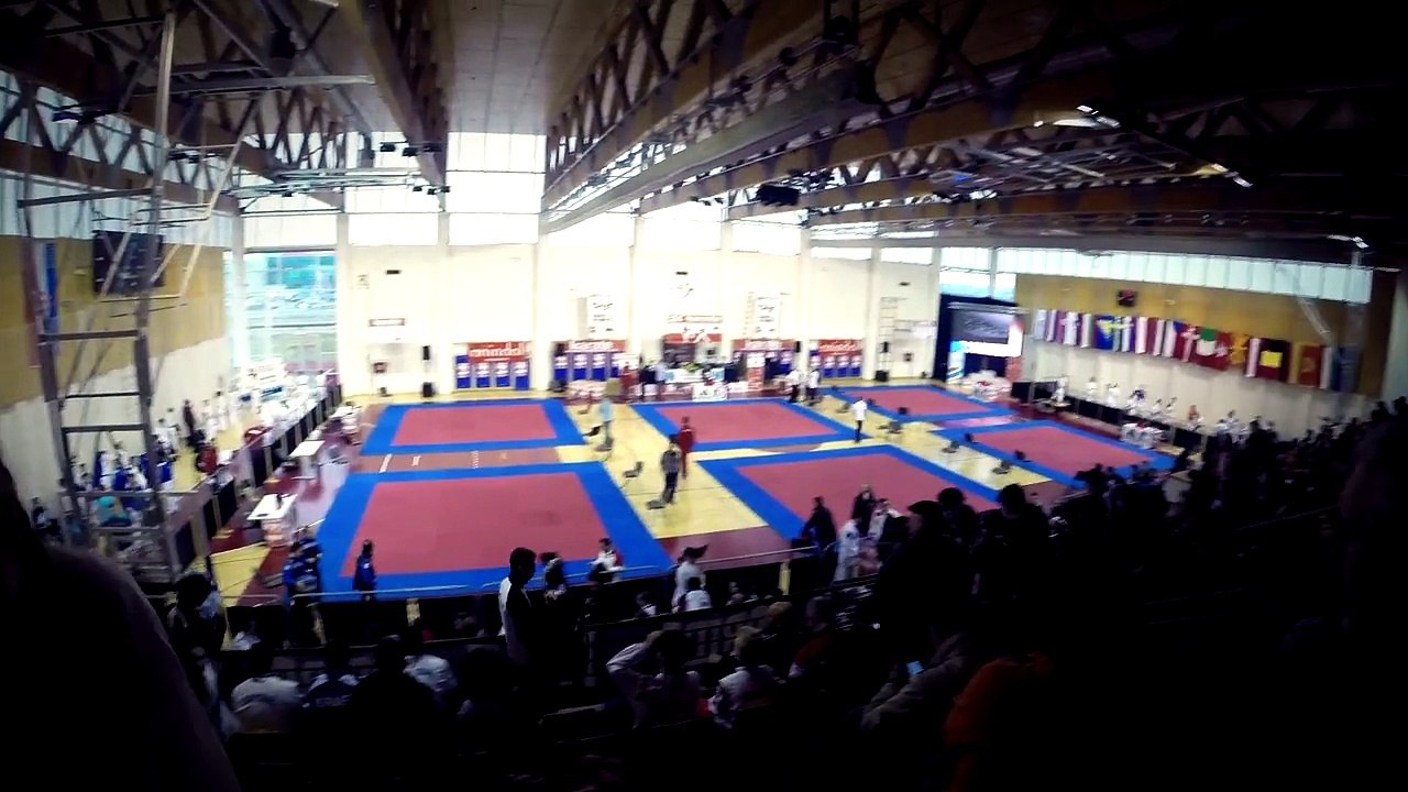 24. Karate Grand Prix Croatia