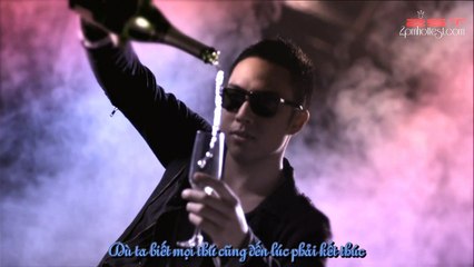 [Vietsub - 2ST] [MV] Giọt nước mắt cuối