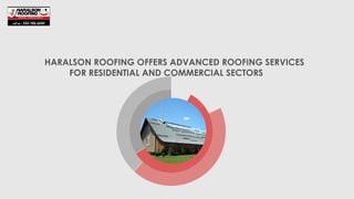 The right roof can save you