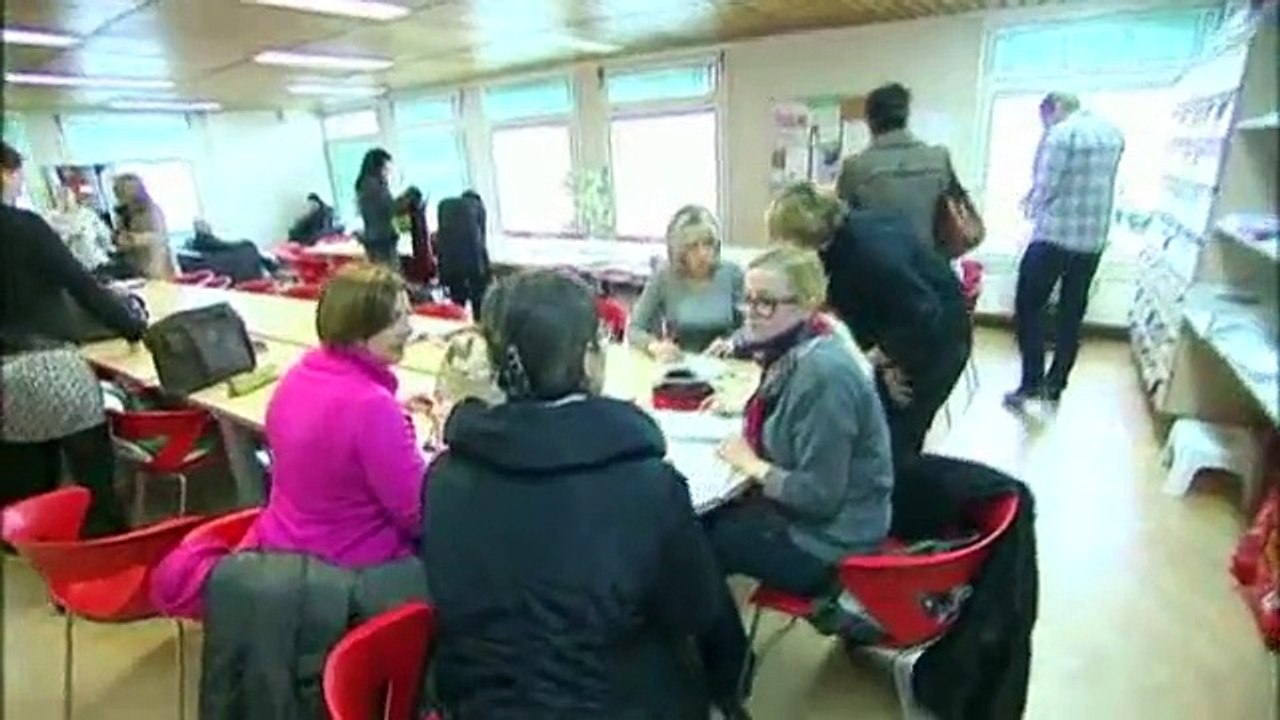 Des cours philosophique en commun pour débattre sereinement