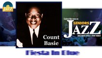 Count Basie - Fiesta In Blue (HD) Officiel Seniors Jazz