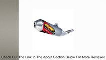 FMF Racing Power Core 4 Slip-On Exhaust for Honda 2003-12 CRF150F/CRF230F Review