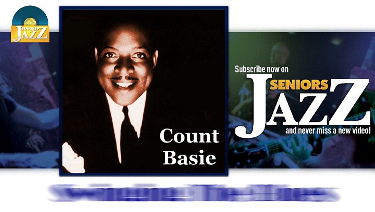 Count Basie - Swinging The Blues (HD) Officiel Seniors Jazz