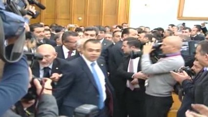 Kılıçdaroğlu: "Türkiye Faili Meçhullerin Ülkesi Olmamalıdır"