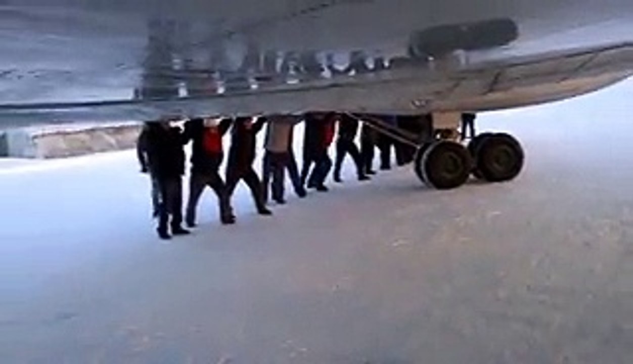 passagers