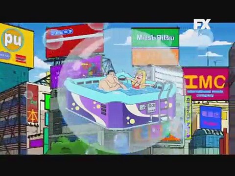 Fragmento de un cap de un agente de familia AD - 6AJN18 fragment Latin American Spanish dub