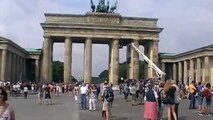 JAB Holidays 7. Germany-Berlin. Brandenburg Gate   Others.