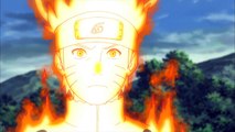 L'ultimo saluto Nagato - Naruto