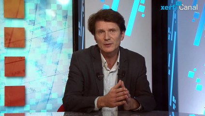 Olivier Passet, Xerfi Canal Nos dépenses sociales sont-elles un handicap pour la compétitivité ?