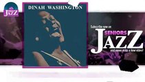 Dinah Washington - I thought About You (HD) Officiel Seniors Jazz
