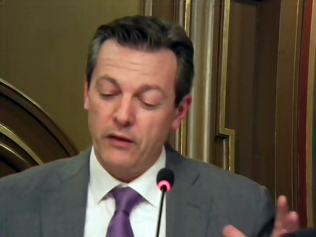 Vidéosurveillance 6° arrondissement