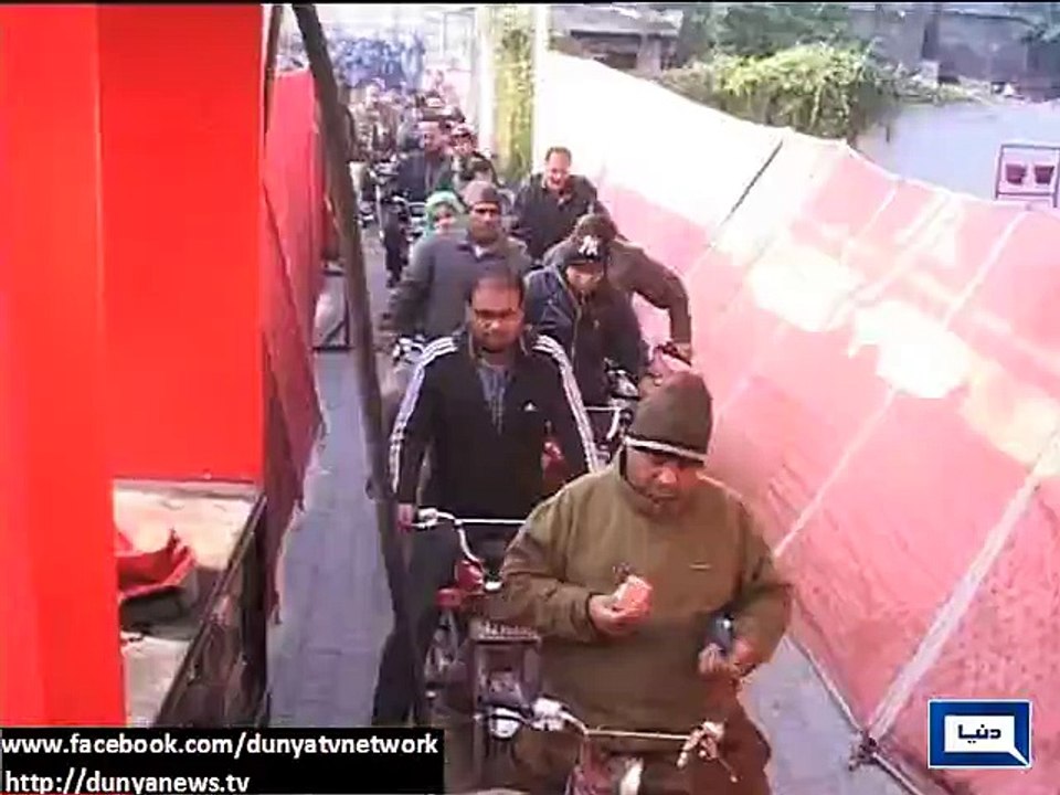 Dunya News - Eight days to petrol crisis, govt fails to identify people responsible for crisis
