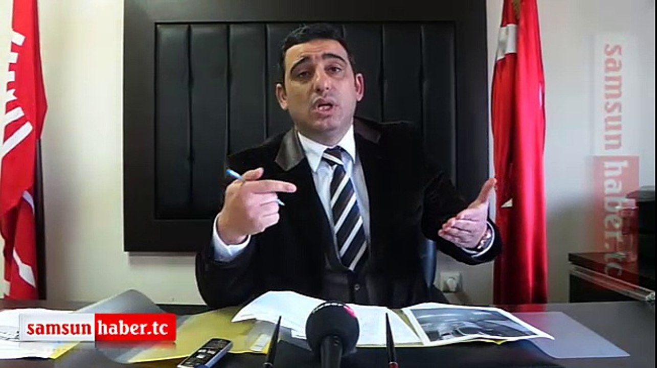 CHP erkan akyüz