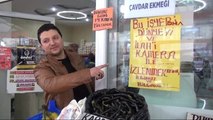 Kahramanmaraş Kameralara Rağmen Marketteki Hırsızlıklar Esnafı Bıktırdı
