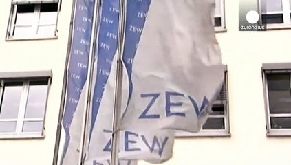 Alman yatırımcının güveni yerinde