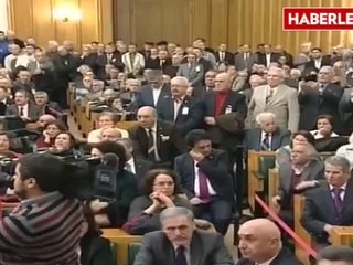 Kılıçdaroğlu: "Kesin Hesap Komisyonu Kuracağız"