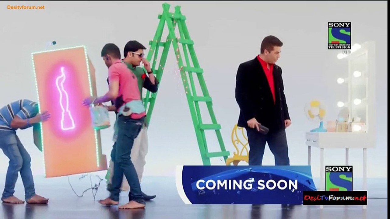 60th Filmfare Awards 2014 Promo4 Coming Soon Video Watch Online 720p HD - DesiTvForum – No.1 Indian Television & Bollywood Portal