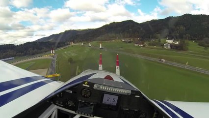 Download Video: Red Bull Air Race POV