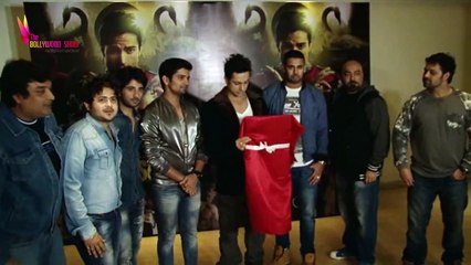 Launch Of Shaleen Bhanot's Single Album "Kamasutra"