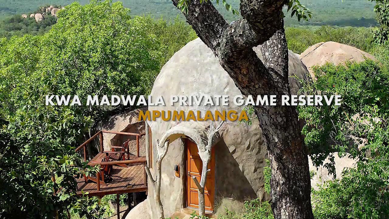 Best places to see in South Africa.
