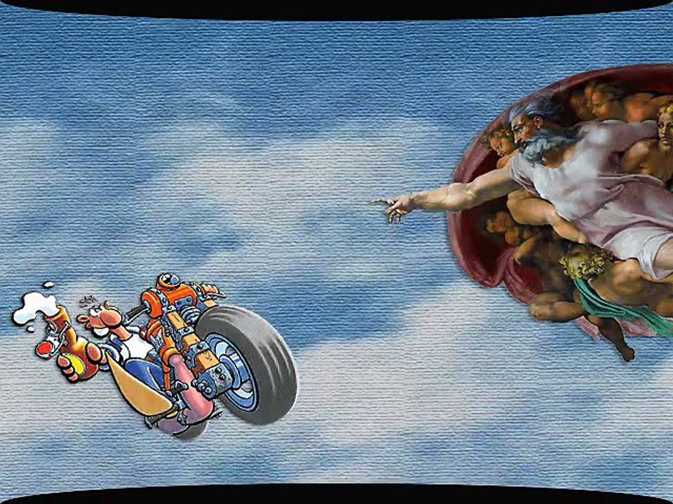 TORFROCK ......... Bloß Pech