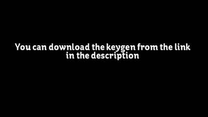 Total Video Converter 3.71 keygen download