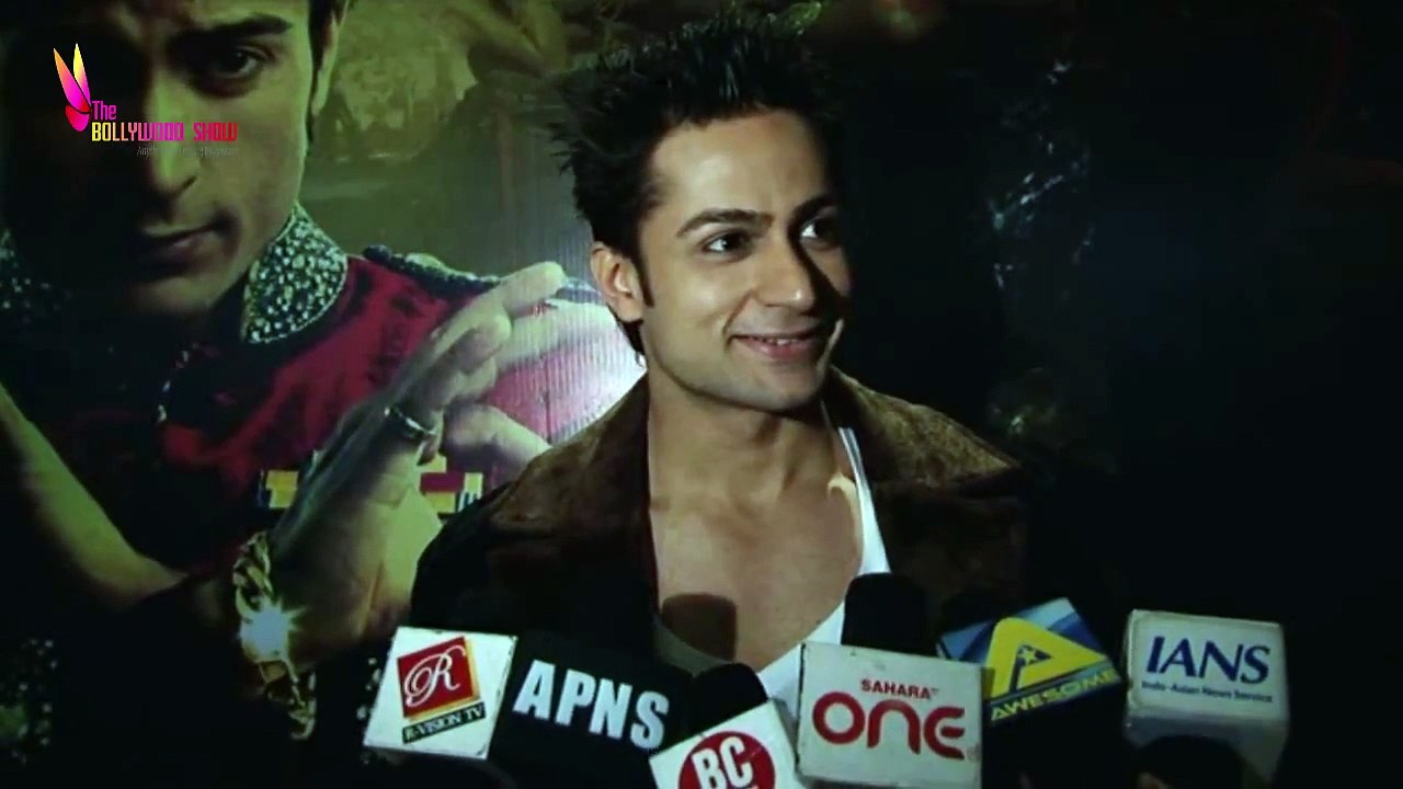 'Kamasutra' Song: Actor Shaleen Bhanot turns Singer