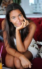 Eda Taşpınar Terk Edildi