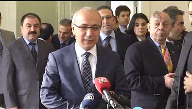 Operasyonlar üç soruşturma çerçevesinde yürütülen soruşturmadır