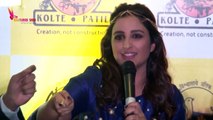 Parineeti Chopra Launches KPDL Mobile App !