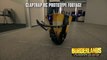 Borderlands : The Handsome Collection - Claptrap RC