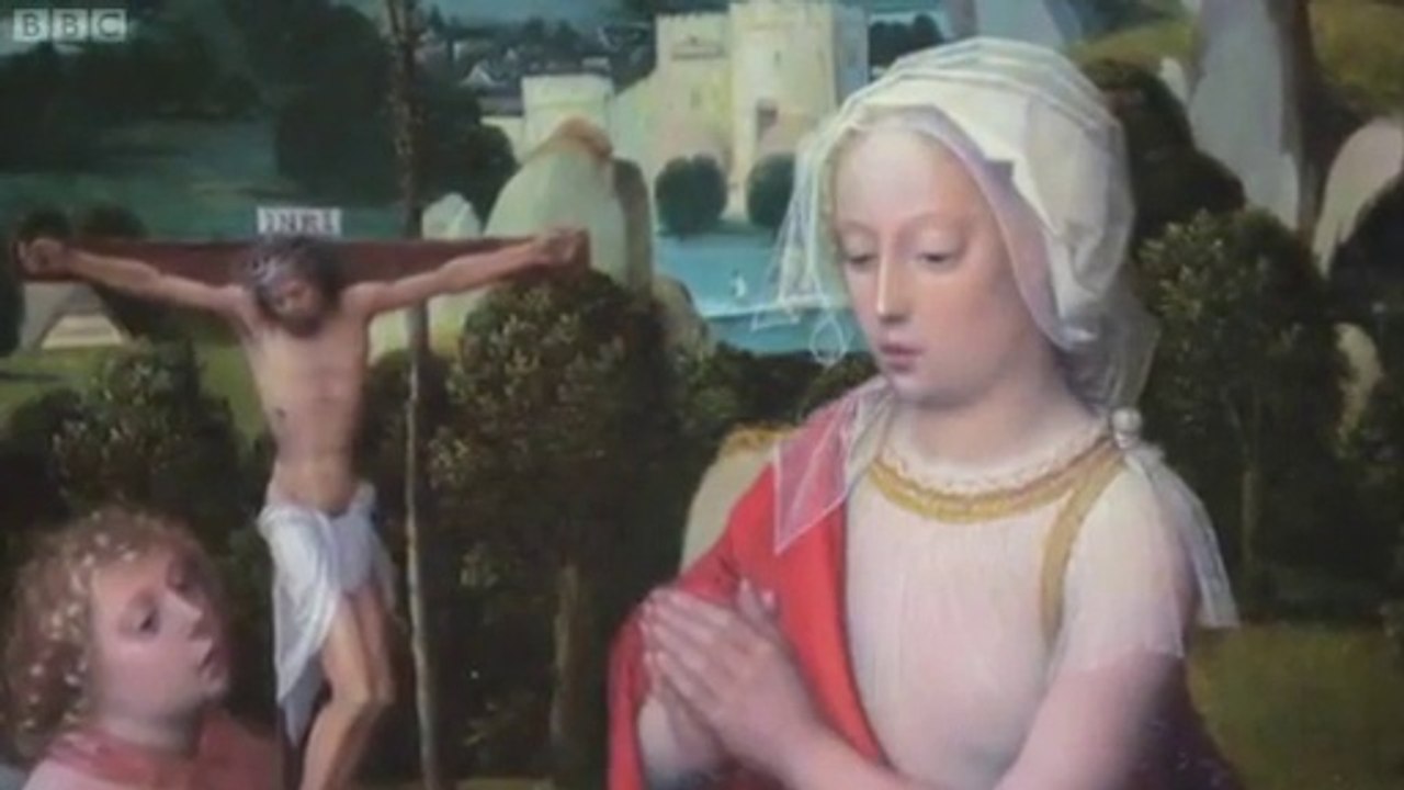 The Mystery of Mary Magdalene - BBC