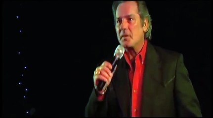 Tony Nance sings Never Gonna Fall In Love Again at Elvis Day video