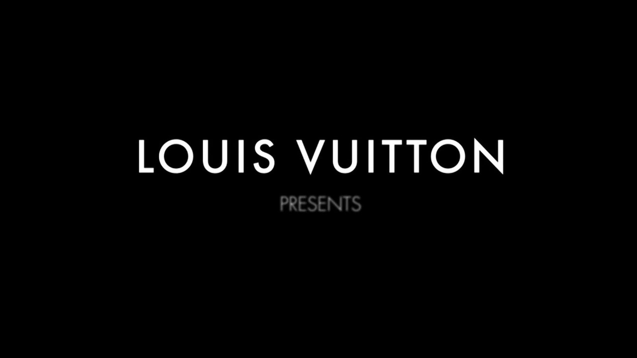 Louis Vuitton - A Work in Progress 1 - Mark Lebon
