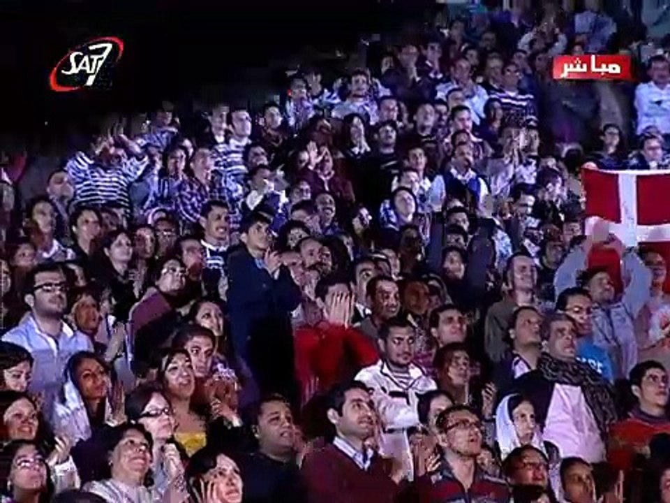 ترنيمة يا الله ابانا - القمص مكاري يونان