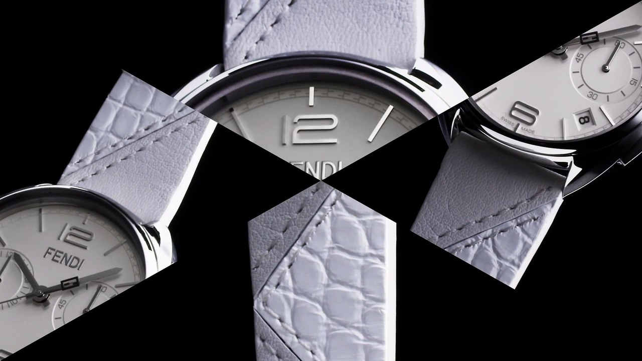 Fendi : Momento