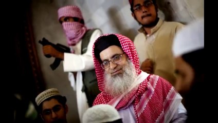 Holding Islam Hostage