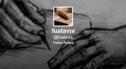 "Fuat Avni" Adlı Twitter Hesabıyla İlgili Soruşturma Başlatıldı