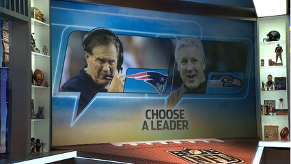 Best way to stay motivated before the Super Bowl?