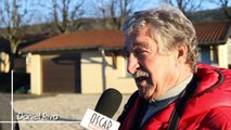 Video Oscar Midi Olympique - Benjamin Urdapilleta - US Oyonnax