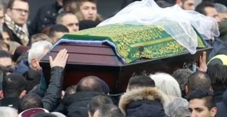 Polis Gelmeden Tuğçe'nin Kanını Silmişler