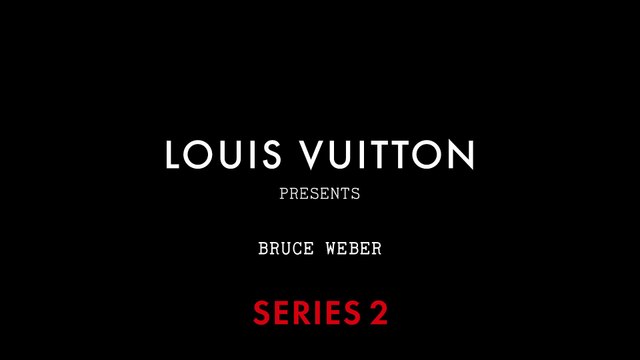 Louis Vuitton - SERIES 2 avec Jennifer Connelly et réalisé par Bruce Weber