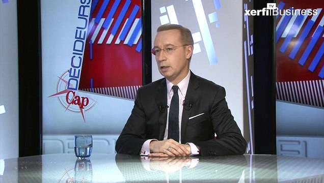 Pascal Martinet, Xerfi Canal Révision des valeurs locatives foncières : quels impacts ?