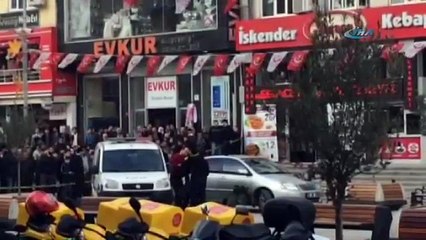 şüpheli paket