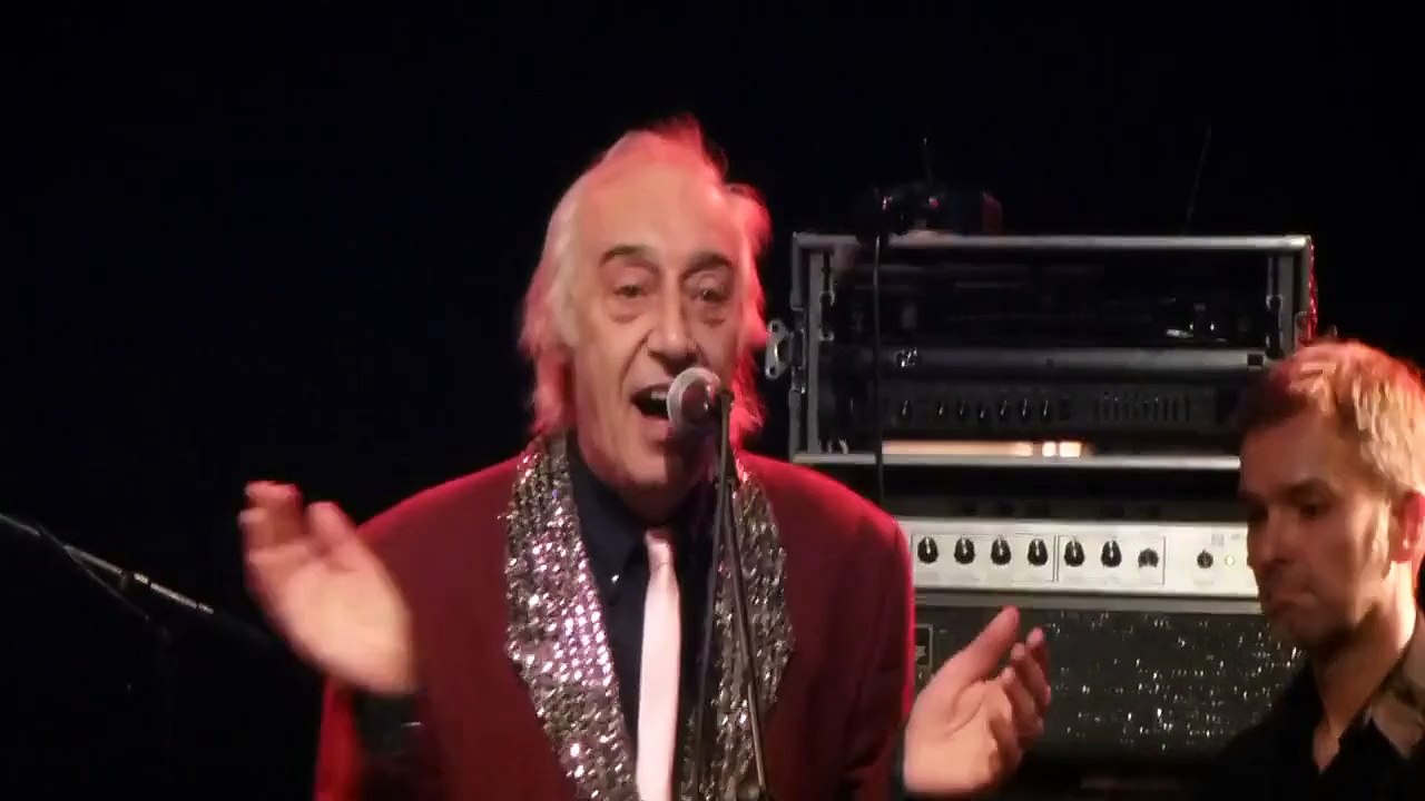 Star Club Jubiläum 2012 - Karl Terry_cut