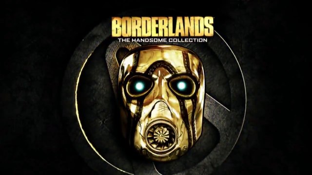 Borderlands: The Handsome Collection Trailer - PS4/Xbox One (HD)