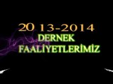 kasımağzı köyü 2013-2014 dernek faaliyetleri